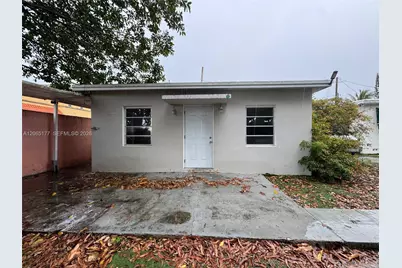 2380 NW Flagler Ter #R, Miami, FL 33125 - Photo 1