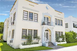 320 Mendoza Ave, Miami, FL 33134 - Photo 1
