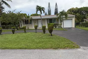 10860 NE 11th Ave, Miami, FL 33161 - Photo 1