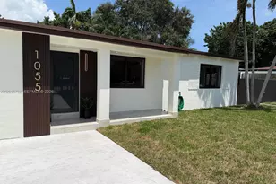 1055 NW 143rd St, Miami, FL 33168 - Photo 1