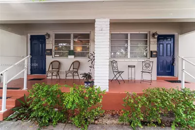2893-2895 SW 37th Ct, Miami, FL 33134 - Photo 1