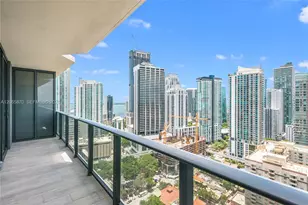 55 SW 9th St, Miami, FL 33129 - Photo 1