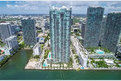 2900 NE 7th Ave #1606, Miami, FL 33137 - Photo 1