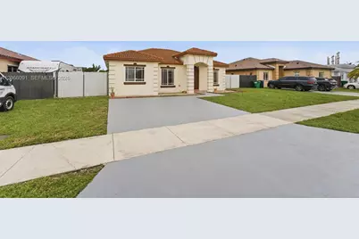 13243 SW 252nd Ln, Homestead, FL 33032 - Photo 1