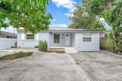 3010 NW 95th Ter #1, Miami, FL 33147 - Photo 1