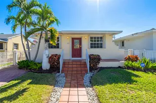 3640 SW 25th St, Miami, FL 33133 - Photo 1