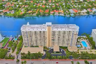 5600 Collins Ave, Miami Beach, FL 33140 - Photo 1
