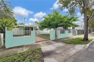 81 NW 41st St, Miami, FL 33127 - Photo 1