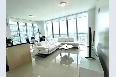 1111 SW 1st Ave #3214, Miami, FL 33130 - Photo 1