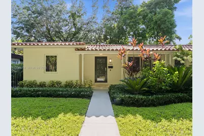 5406 S Le Jeune Rd, Coral Gables, FL 33146 - Photo 1