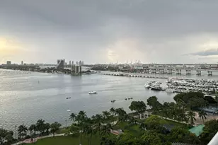 1800 N Bayshore Dr, Miami, FL 33132 - Photo 1