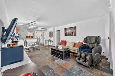 3301 N Country Club Dr #110, Aventura, FL 33180 - Photo 1