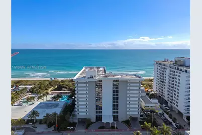 9273 Collins Ave #503, Surfside, FL 33154 - Photo 1