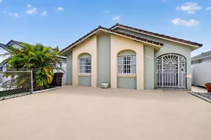 6983 W 24th Ln, Hialeah, FL 33016 - Photo 1