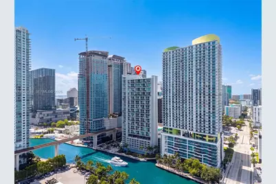 690 SW 1st Ct #2122, Miami, FL 33130 - Photo 1