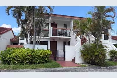 7445 SW 153rd Pl #104-3, Miami, FL 33193 - Photo 1