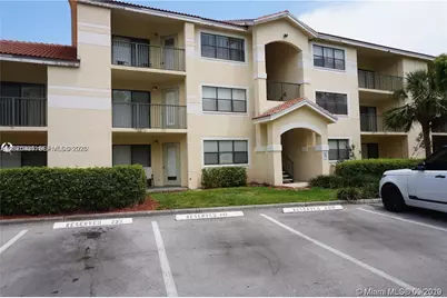 630 S Park Rd #27-3, Hollywood, FL 33021 - Photo 1