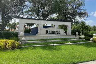 11362 SW 15th St, Pembroke Pines, FL 33025 - Photo 1