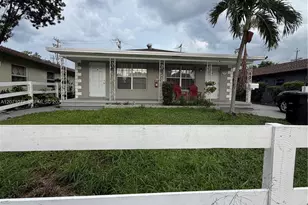 706 S F St, Lake Worth, FL 33460 - Photo 1