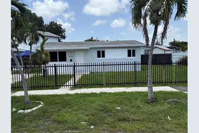 15300 Railroad Dr, Miami Gardens, FL 33054 - Photo 1