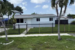 15300 Railroad Dr, Miami Gardens, FL 33054 - Photo 1