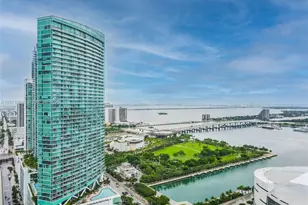 888 Biscayne Blvd, Miami, FL 33132 - Photo 1