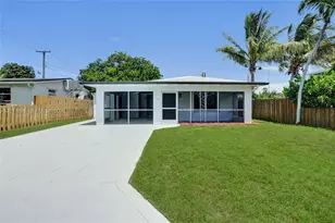 811 Finley Ct, Hollywood, FL 33020 - Photo 1