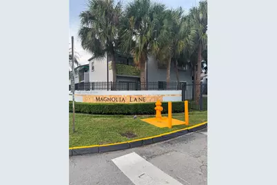 7401 SW 152nd Ave #105-1, Miami, FL 33193 - Photo 1