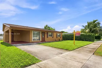 1430 NW 32nd Ter, Lauderhill, FL 33311 - Photo 1