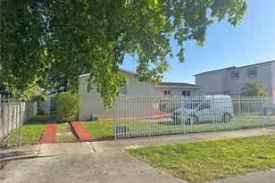 7741 SW 20th St, Miami, FL 33155 - Photo 1