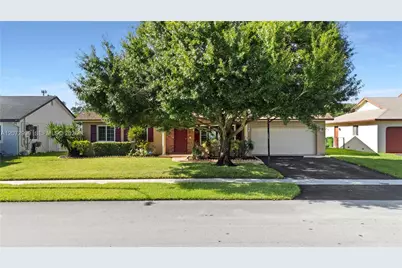 10370 NW 20th Ct, Sunrise, FL 33322 - Photo 1