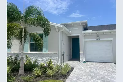 3706 Harborside Ave #3706, Fort Pierce, FL 34946 - Photo 1