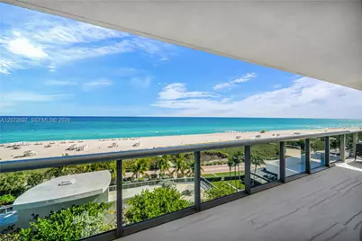 5875 Collins Ave #902, Miami Beach, FL 33140 - Photo 1