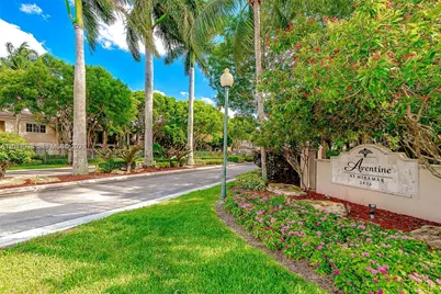 2452 Centergate Dr #103, Miramar, FL 33025 - Photo 1
