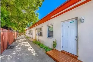 669 NW 28th St, Miami, FL 33127 - Photo 1