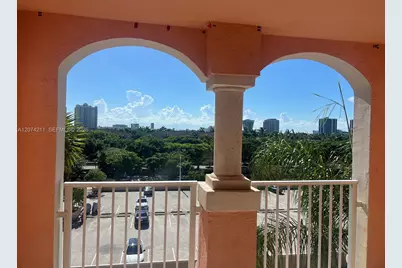 19601 E Country Club Dr #7603, Aventura, FL 33180 - Photo 1