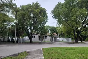 586 NW 48th St, Miami, FL 33127 - Photo 1
