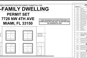 7726 NW 4th Ave, Miami, FL 33150 - Photo 1