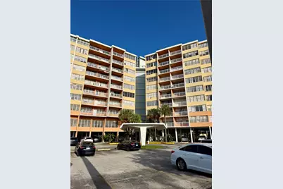 2025 NE 164th St #608, North Miami Beach, FL 33162 - Photo 1
