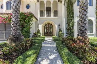 2627 Castilla Isle, Fort Lauderdale, FL 33301 - Photo 1