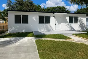 901 NW 116th St, Miami, FL 33168 - Photo 1