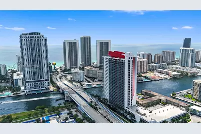 2600 E Hallandale Beach Blvd #T3209, Hallandale Beach, FL 33009 - Photo 2