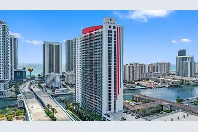 2600 E Hallandale Beach Blvd #T3209, Hallandale Beach, FL 33009 - Photo 1