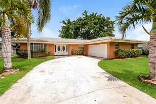 7518 NW 42nd Dr, Coral Springs, FL 33065 - Photo 1