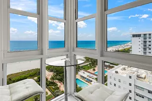 2555 Collins Ave, Miami Beach, FL 33140 - Photo 1