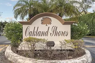 3101 Oakland Shores Dr, Oakland Park, FL 33309 - Photo 1