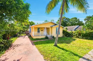 6241 NW 1st Pl, Miami, FL 33150 - Photo 1
