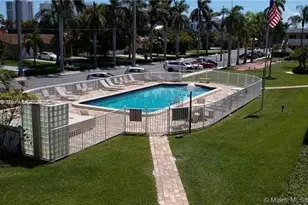 600 Layne Blvd, Hallandale Beach, FL 33009 - Photo 1
