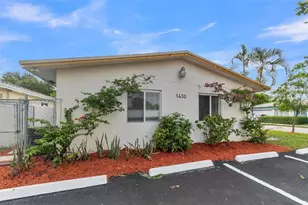 1430 NW 27th Ave, Fort Lauderdale, FL 33311 - Photo 1