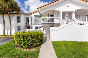 7640 SW 153rd Ct, Miami, FL 33193 - Photo 1